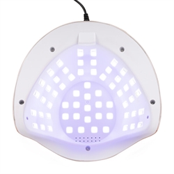 LED/UV Lampe, Molly Nails